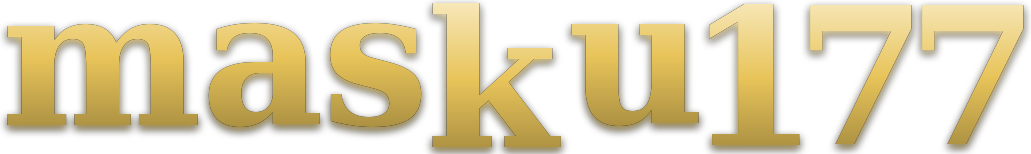masku177 logo